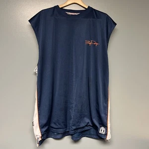 Vintage Y2K Big Daddy Clothing Company Mesh Jersey Shirt Size 3XL - Picture 1 of 9