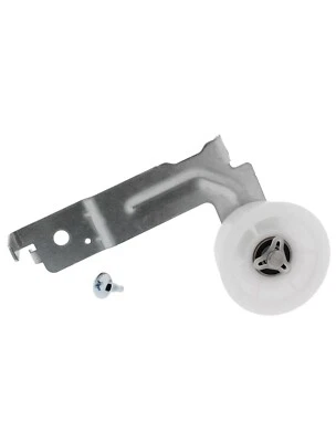 Conjunto de polea loca secadora DC93-00634A Samsung AP6038887, PS1177160 ERP Foto 1 de 4