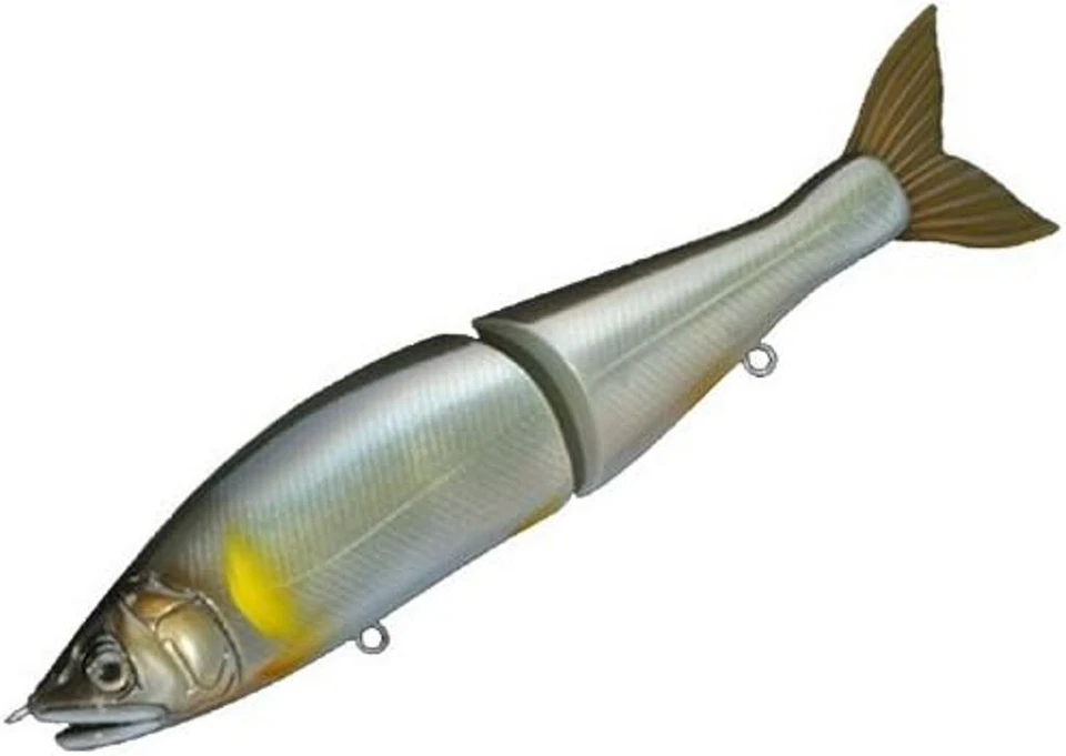 GAN CRAFT JOINTED CLAW 178 TYPE-F #01 JYA AYU - Image 1 of 1