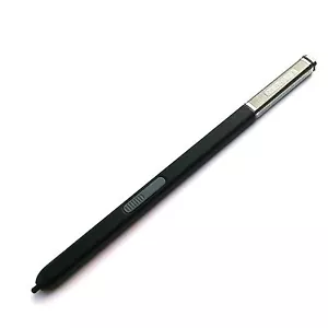 Samsung Galaxy Note 4 S Pen stylus Black N910F pointer air touch Genuine - Picture 1 of 4