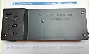 Baxi Solo 12 15 18 24 30 HE System 100HE Plus PCB 5120230 - Picture 1 of 3