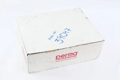 Perma Multi Point Lubrication System Pro C MP-6 - Image 1 of 4