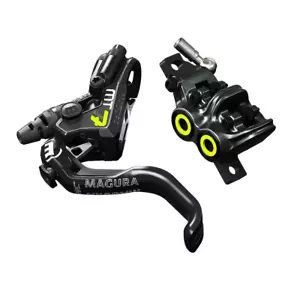 Magura MT7 PRO, 1-finger HC lever blade - Picture 1 of 3