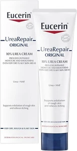 Eucerin Urea Repair Original 10% Urea Cream 100ml - Picture 1 of 6