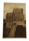 Arundel, The Keep, Vintage Postcard. Sussex