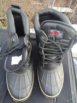 MEN'S TUNDRA  HUNTING BOOT New 11M Thermolite 100% Waterproof - Image 1 of 4