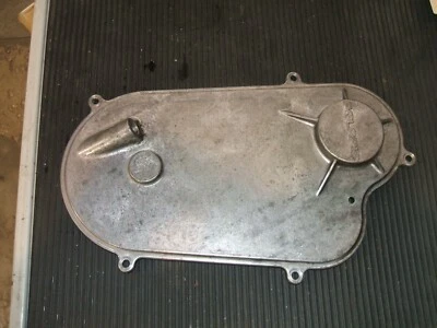 2001 Polaris XC 500 Chaincase Cover , P/N 5132368 - Image 1 of 3