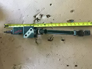 Bolens GT2000 Steering Column Shaft U-Joint 5120H GT-2000 Troy-Bilt GTX20 GTX-20 - Picture 1 of 7