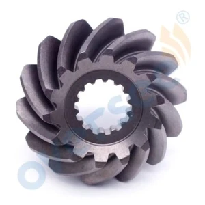 41131-ZV5-000 Piñón para piezas fueraborda Honda 4T 35HP 40HP 45HP 50 HP 41131-ZV5 - Imagen 1 de 3