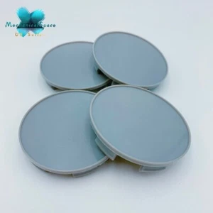 4pcs 70MM TOP Quality Universal ABS Car Wheel Center Caps for Front or Rear Whee - Picture 1 of 10