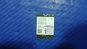 Asus Q504U 15.6" Genuine Laptop WiFi Wireless Card 8260NGW - Picture 1 of 2