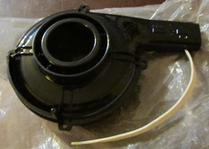 ¡NUEVO! CARCASA DE VENTILADOR ASPIRADORA DE COLECCIÓN 14646A - Imagen 1 de 3