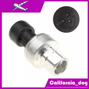 AC Pressure Switch Air Conditioner Pressure Transducer For Buick Cadillac - Picture 1 of 8