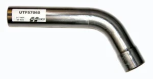 60°-STAHLBOGEN-2,25=57MM - H.R. RACING UTF570-60 by KTS - Bild 1 von 1