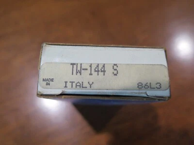 Sealed Power Thrust Washer Set TW-144 S (7D-5-1) - Image 1 of 2