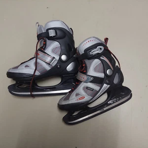 Damen Mädchen Hockey Schlittschuhe Gr. 37 - Bild 1 von 9