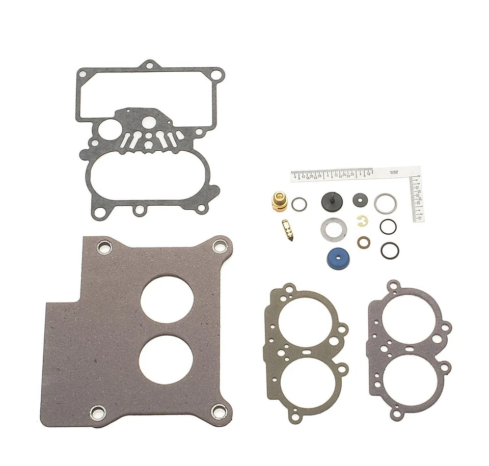 Kit de reconstrucción de carburador Holley 2210 - 1963-1981 International Foto 1 de 1