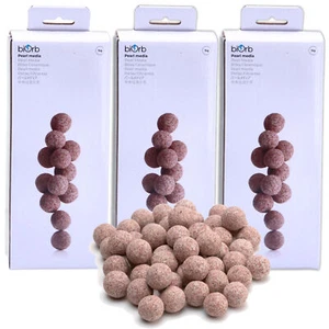 biOrb Pearl Filter Media Biological for Fresh Marine Aquarium Fish Tank - Picture 1 of 13