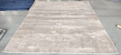 Alfombra manchada TAUPE 8' X 10', precio reducido 1172715884 PNS320-4429-8 Foto 1 de 4