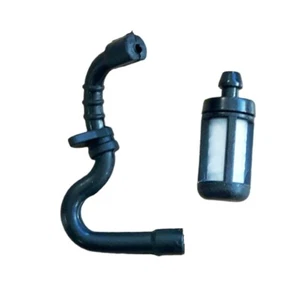 FUEL PETROL PIPE & FUEL FILTER SET FOR STIHL CHAINSAW 018 MS170 MS180 PARTS AU - Picture 1 of 5