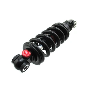 Suspensión de amortiguador trasero de resorte helicoidal 165x35 mm DNM DV-22AR para bicicleta de montaña - Imagen 1 de 8