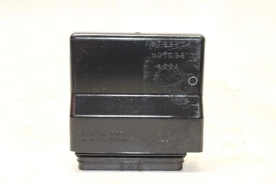 Suzuki SV650S 2003 OEM ECU UNIDAD DE CONTROLADOR DE COMPUTADORA CAJA NEGRA ECM CDI  Foto 1 de 4