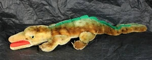 Steiff 2315/00 Crocodile GATY - Picture 1 of 11