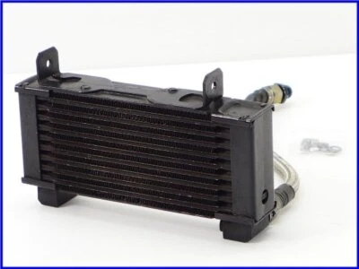 1994 DUCATI 900SS Genuine Oil Cooler 400SS 900SL ppp - Image 1 of 4