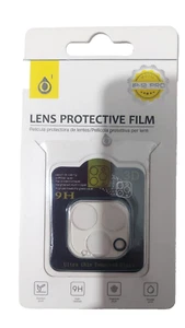 Transparent Camera Protection Apple iPhone 12 Pro OnePlus - Picture 1 of 2