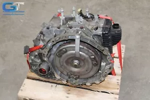 JEEP CHEROKEE AWD AUTOMATIC TRANSMISSION GEAR BOX OEM 2014 - 2015 ?? -9 SPEED- - Picture 1 of 8