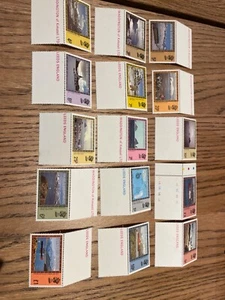 FALKLAND ISLANDS DEPENDENCIES MINT STAMP SET - Picture 1 of 3