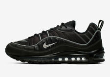Nike Air Max 98 Gray Sneakers for Men for Sale | Authenticity ...
