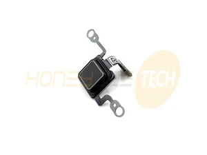 GENUINE DELL LATITUDE 7420 POWER BUTTON W/FINGERPRINT XV6JH 5XWC3 05XWC3 TESTED - Picture 1 of 2
