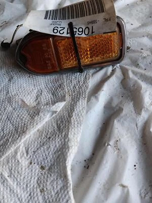 Luz antiniebla/marca/estacionamiento/giro/lámpara JAGUAR XJ6 izquierda 69-87 Foto 1 de 3