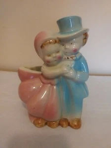 Vintage Rosenthal Blush Germany China Covered Dish Sugar Bowl Floral Blossoms - Picture 1 of 6