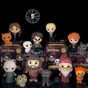 Funko Mystery Minis Harry Potter Serie 1 + Exclusives (3VERSANDKOSTENFREI) - Bild 1 von 141