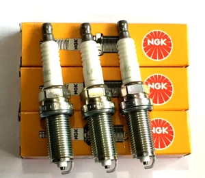 Peugeot 107 1,0cc Benzin Citroen C1 1,0 CC NGK Zündkerzen X 3*schnelle Lieferung* - Bild 1 von 1