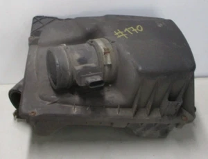 VAUXHALL ZAFIRA 2014 1.7 AIR FILTER BOX ST170 - Picture 1 of 20