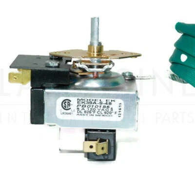 Termostato Viking PB010186 autolimpiante pieza original OEM Foto 1 de 2