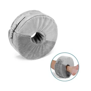 Foot Elevation Pillow Ankle Protector Heel for Pressure Sores Ulcer Cushion F... - Picture 1 of 8