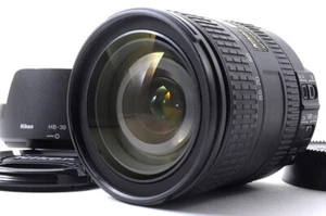【ALMOST UNUSED TOP MINT+】NIKON AF-S NIKKOR 16-85mm F3.5-5.6 G ED DX Lens JP 4871 - Picture 1 of 13