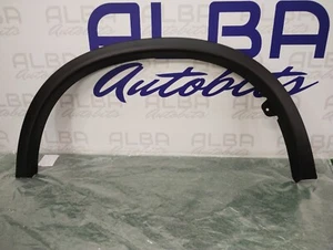 MITSUBISHI OUTLANDER 2011-17 O/S DRIVER'S REAR WHEEL ARCH TRIM 5228A326 NEW - Picture 1 of 8