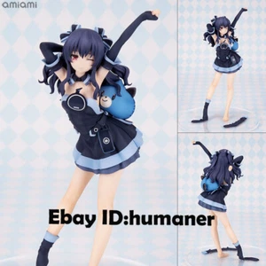 Broccoli Hyperdimension Neptunia:Uni 1/7 Scale Painted Figure Model Toy - Picture 1 of 10