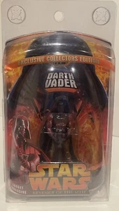 Star Wars: Revenge of the Sith Darth Vader Target Exclusive Action Figure - Picture 1 of 2