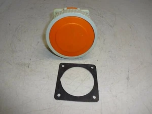 WALTHER 439424 RECEPTACLE 4POLE 30AMP 125/250VAC - Picture 1 of 5