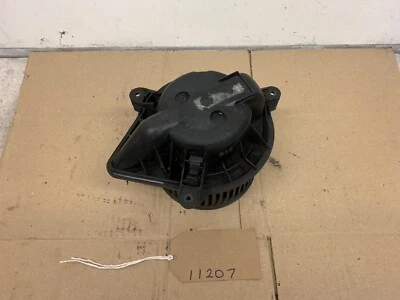 RENAULT TRAFFIC 2005 CALENTADOR VENTILADOR SOPLADOR MOTOR ***freepost*** Foto 1 de 4