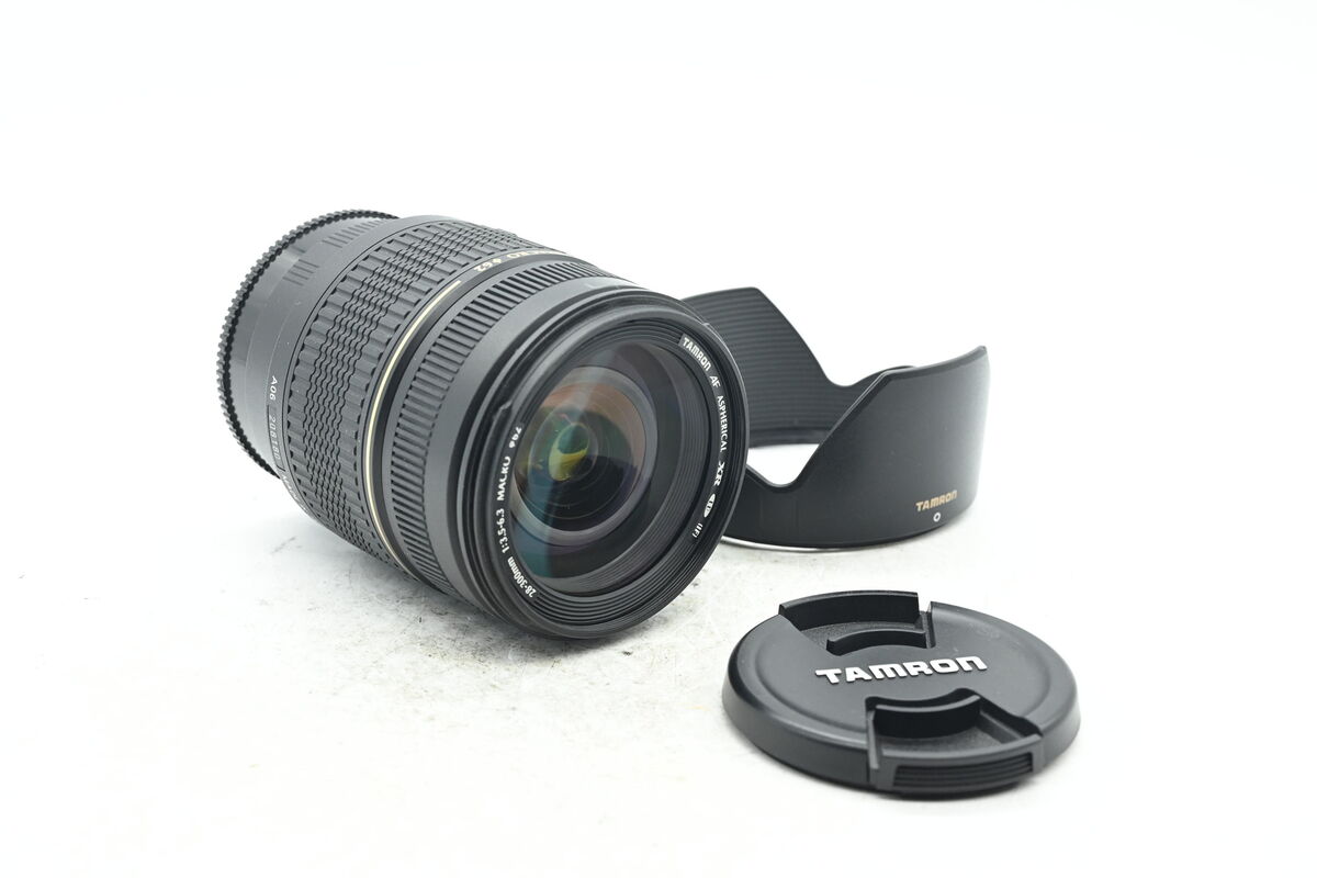 Tamron 28-300mm f/3.5-6.3 Camera Lenses for sale | eBay Tamron 28-300mm f/3.5-6.3 Camera Lenses for sale | eBay