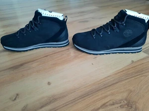 NEU TIMBERLAND / Stiefel / Modell Bartlett Ridge / EU44 - Bild 1 von 9
