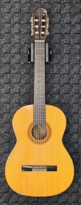 Goya G-150 Vintage Concerto Guitar Made In Japan MIJ - Picture 1 of 15