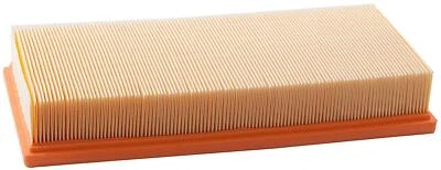 Filtro de aire AF6198 para Rolls Royce 1987-1995 Silver Spirit V8 412 6,8 L Foto 1 de 4